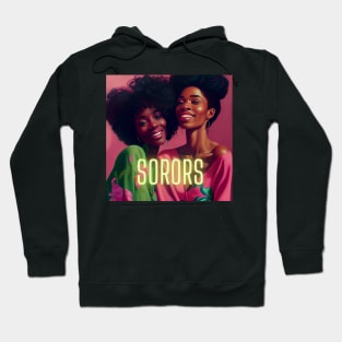 SORORS Hoodie